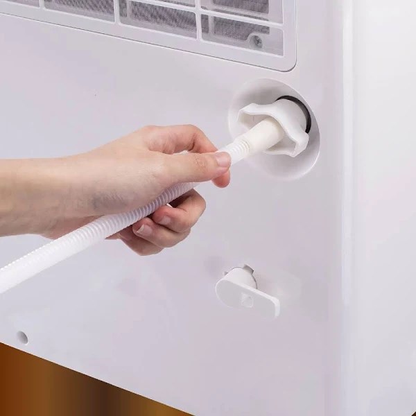 Honeywell 70-Pint Energy Star Dehumidifier with Pump