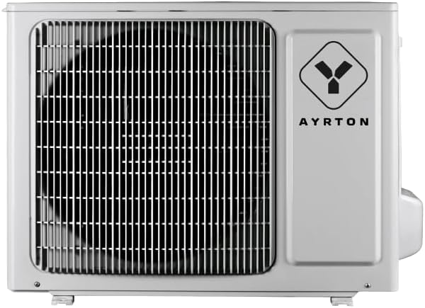 AYRTON Split Klimaanlage AYL-09BIR Klimagerät Inverter 9000BTU Klima 2,8 kW A++