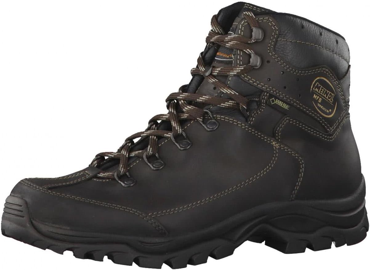 Meindl Vakuum Men Ultra 680084 Herren Sportschuhe - Outdoor