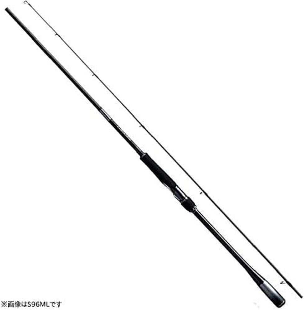 Shimano Lunamis S96M 2,7 m, 7-35 g