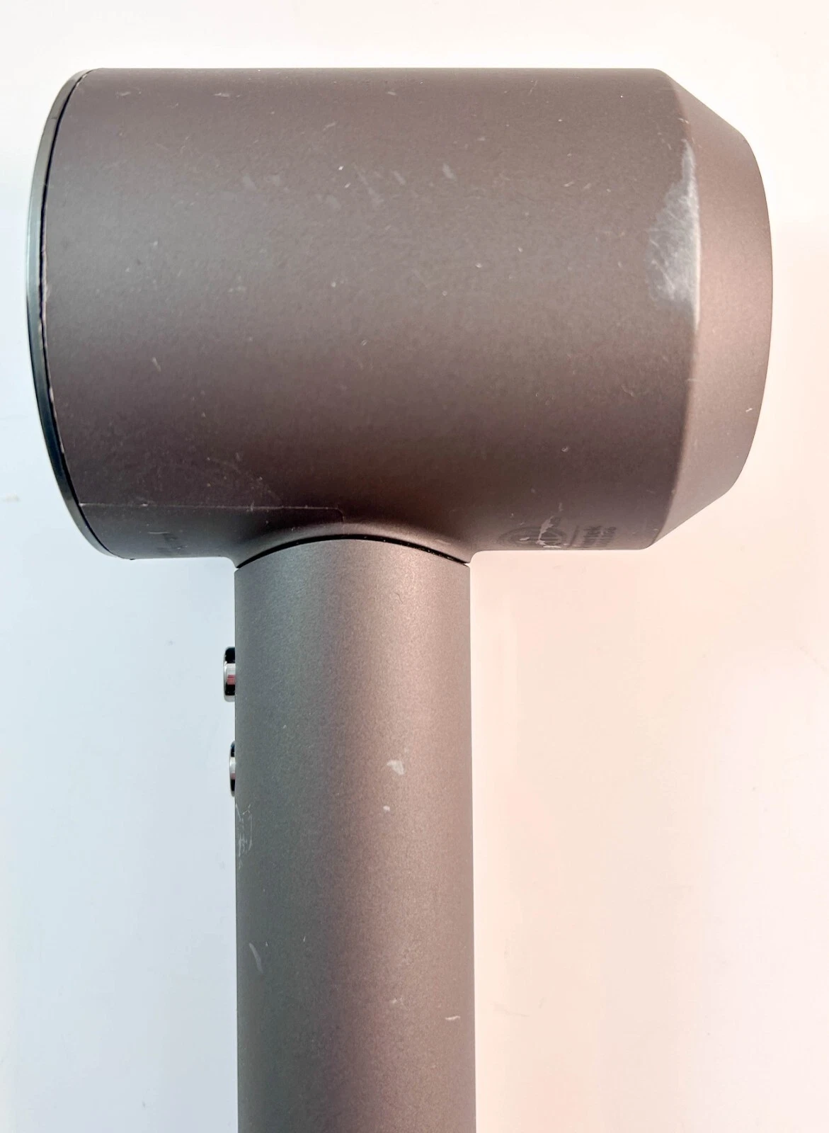 2025 Dyson Supersonic F?hn met 4 Styling Opzetstukken �C Diverse Kleuren, Gebruikt
