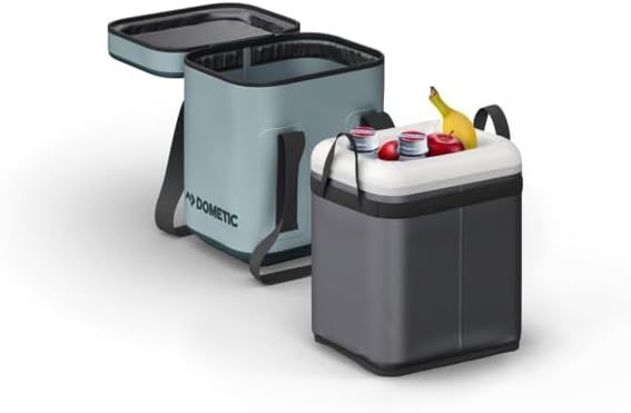 Go PAC-S10 Glacier Portable Air Conditioner