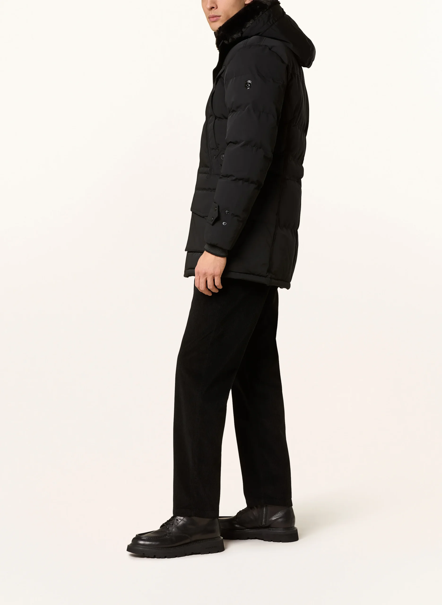 Seamaster Wellensteyn Herren