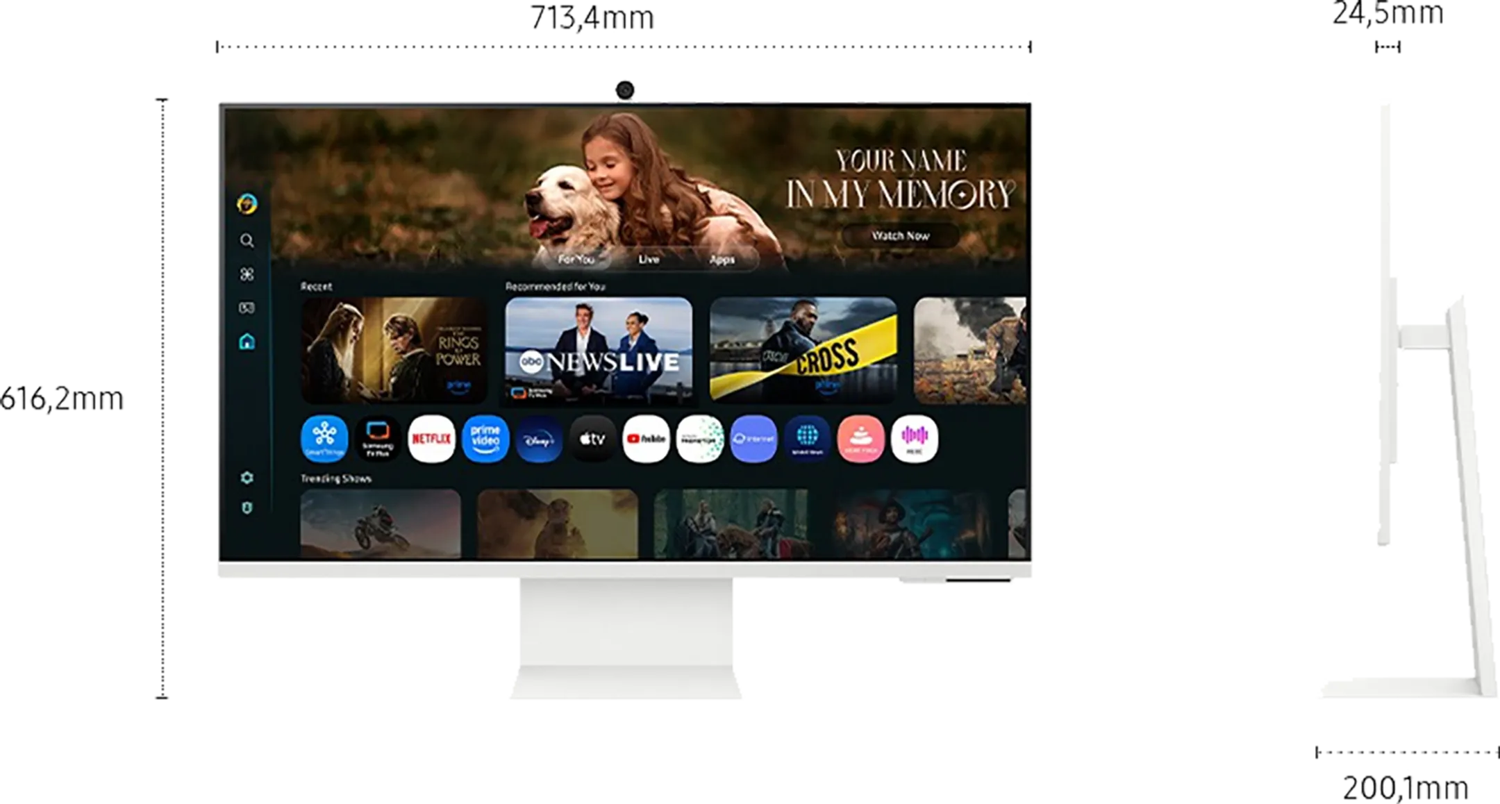 Samsung 32