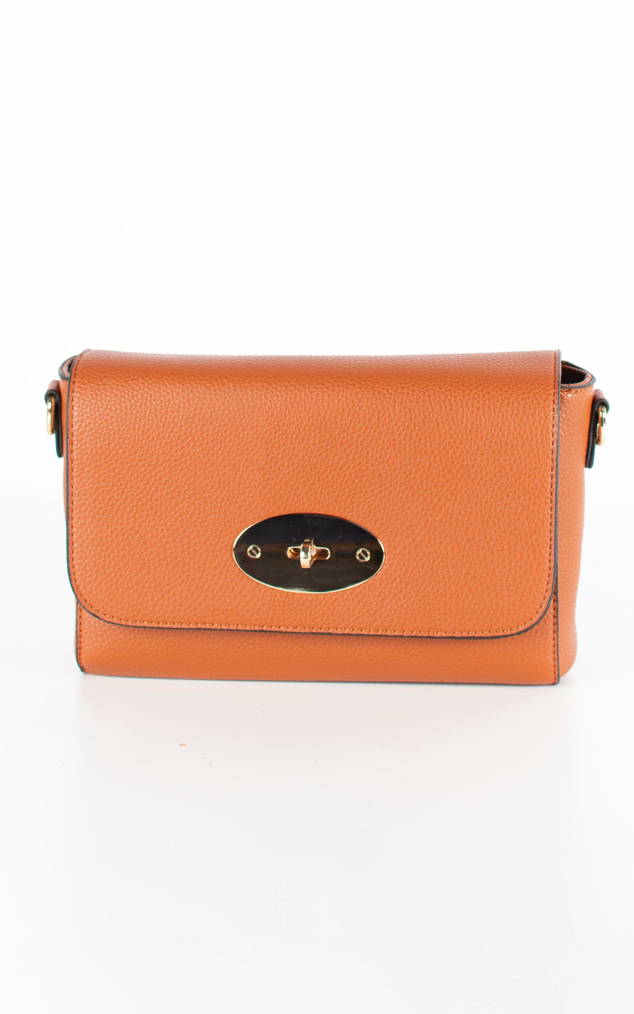 Classic Bag | Tan