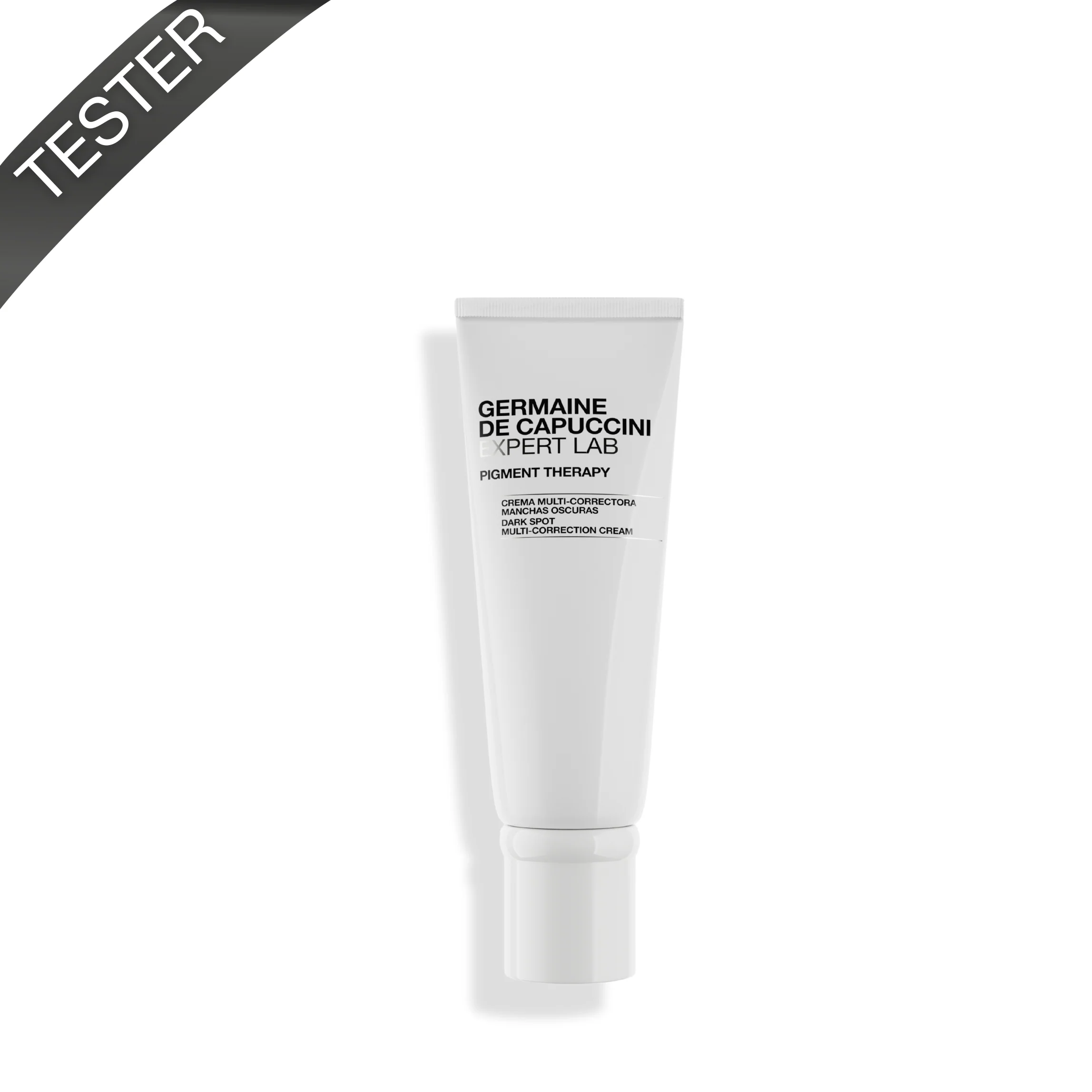 TESTER - Expert Lab Pigment Therapy Cream