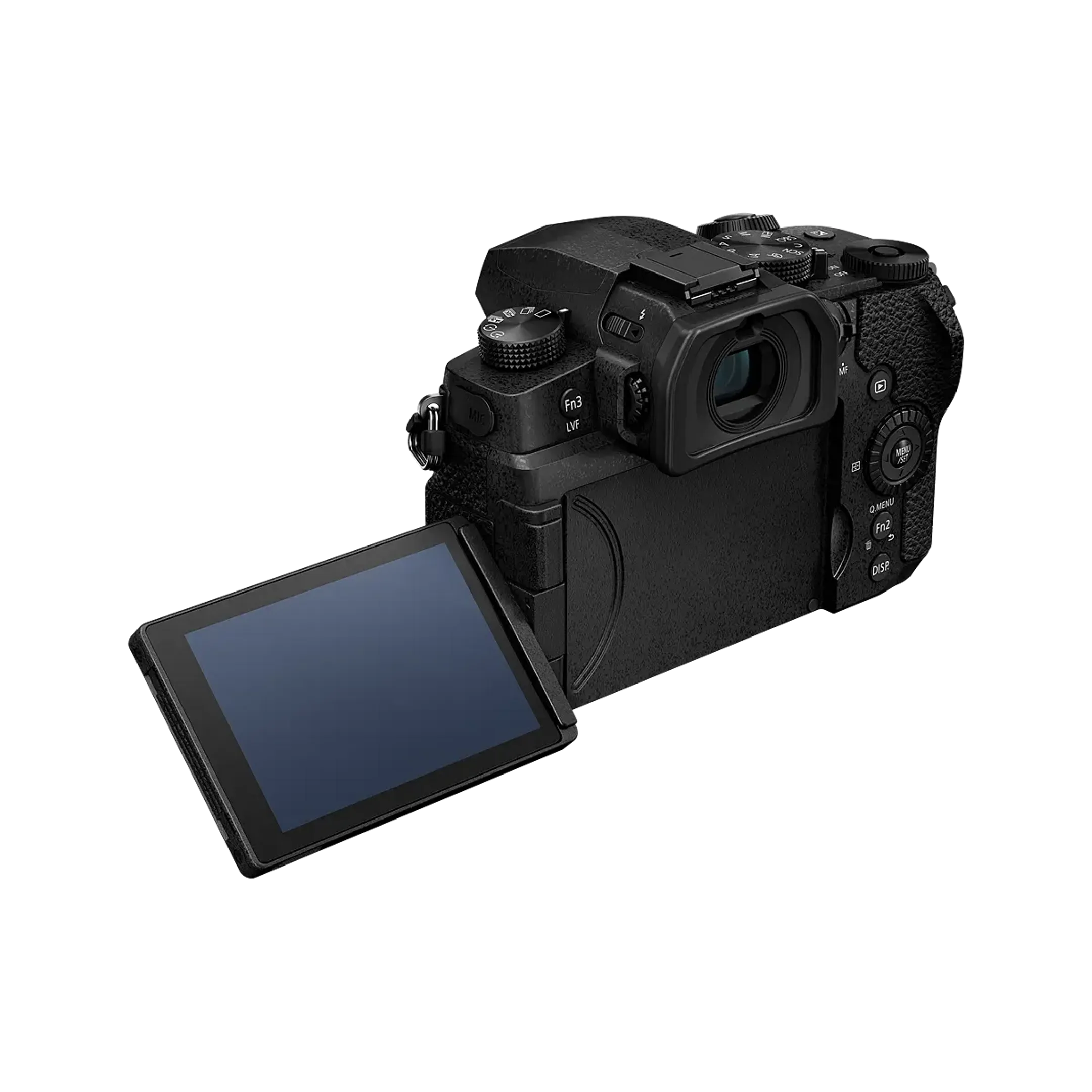 Panasonic DC-G97E body