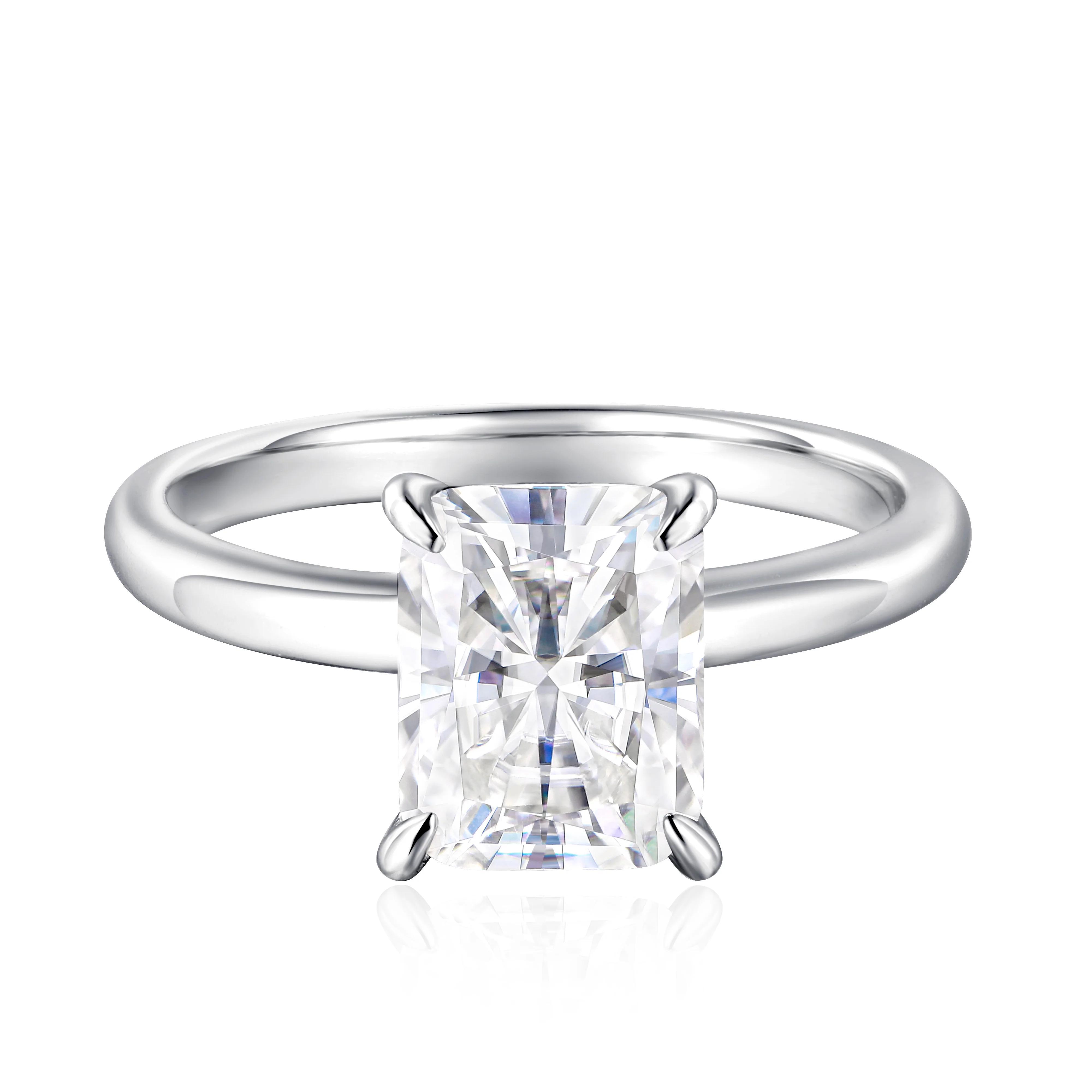 The Selina - Silver