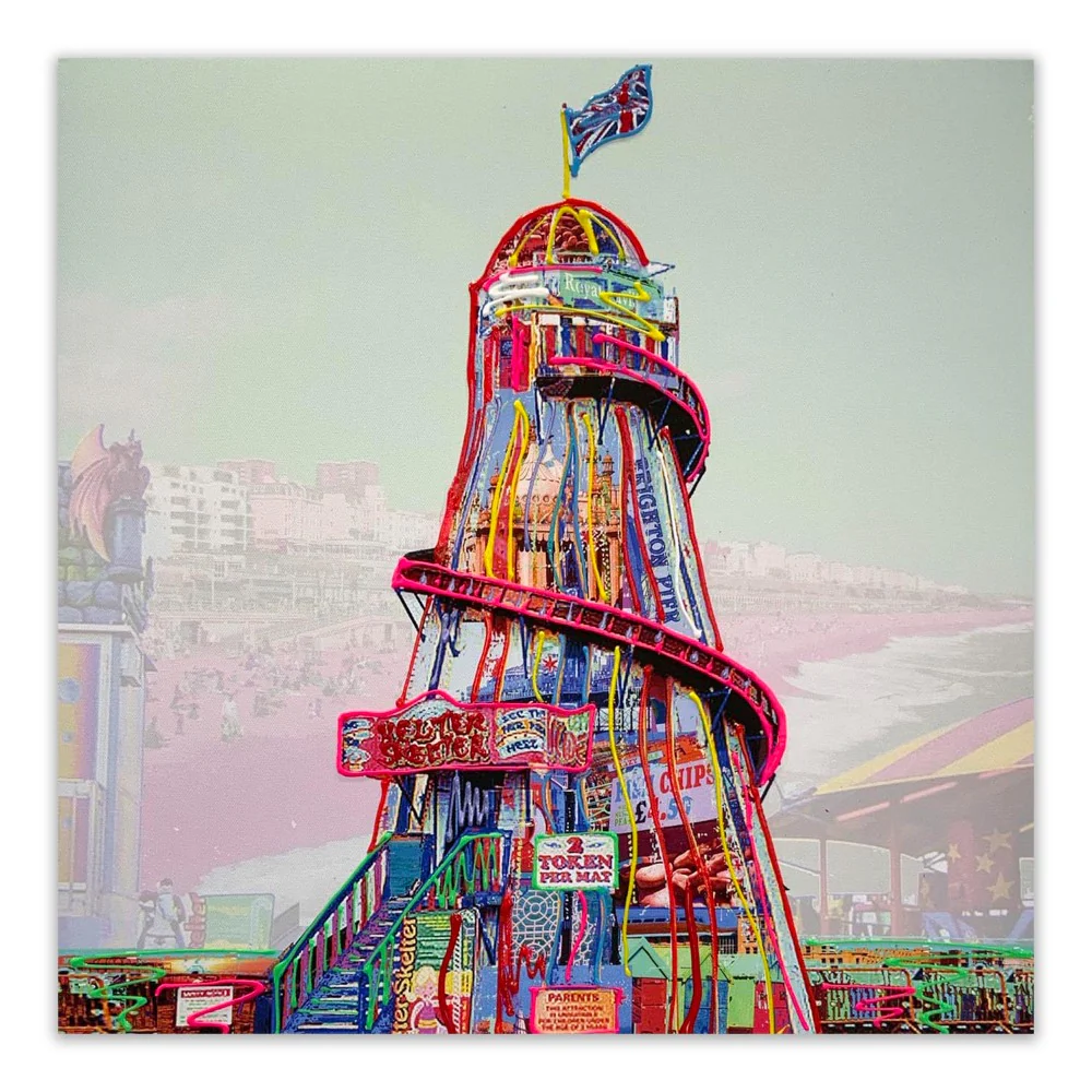 Helter Skelter