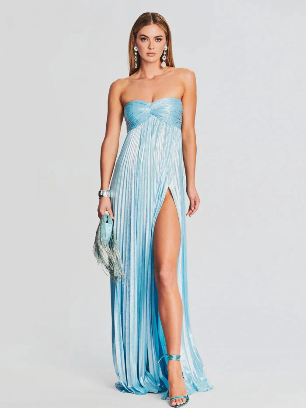 Maxikleid