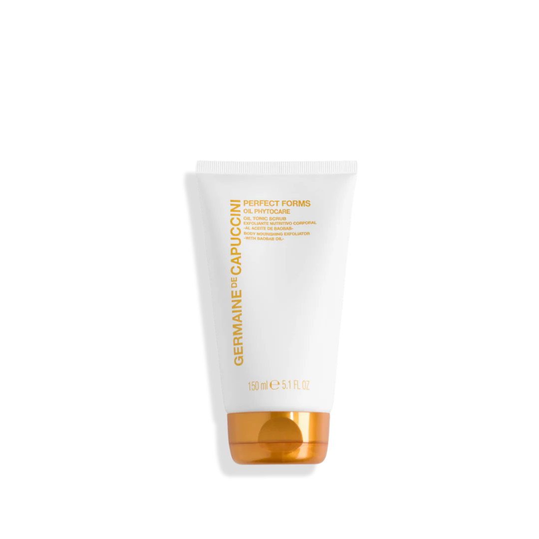 PF Oil Phytocare - Oil Tonic Scrub