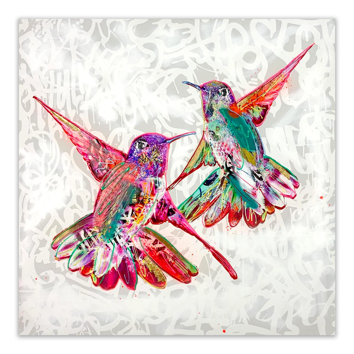 Street Hummers