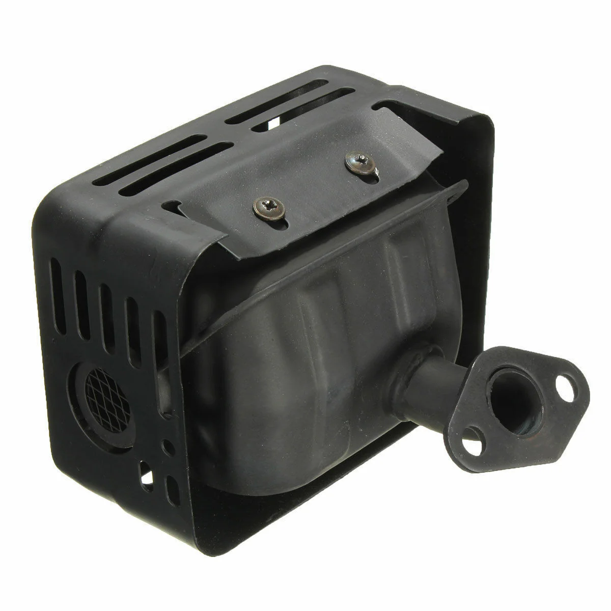 Muffler Exhaust Pipe For Champion 100424 Power 27 Ton Log Splitters