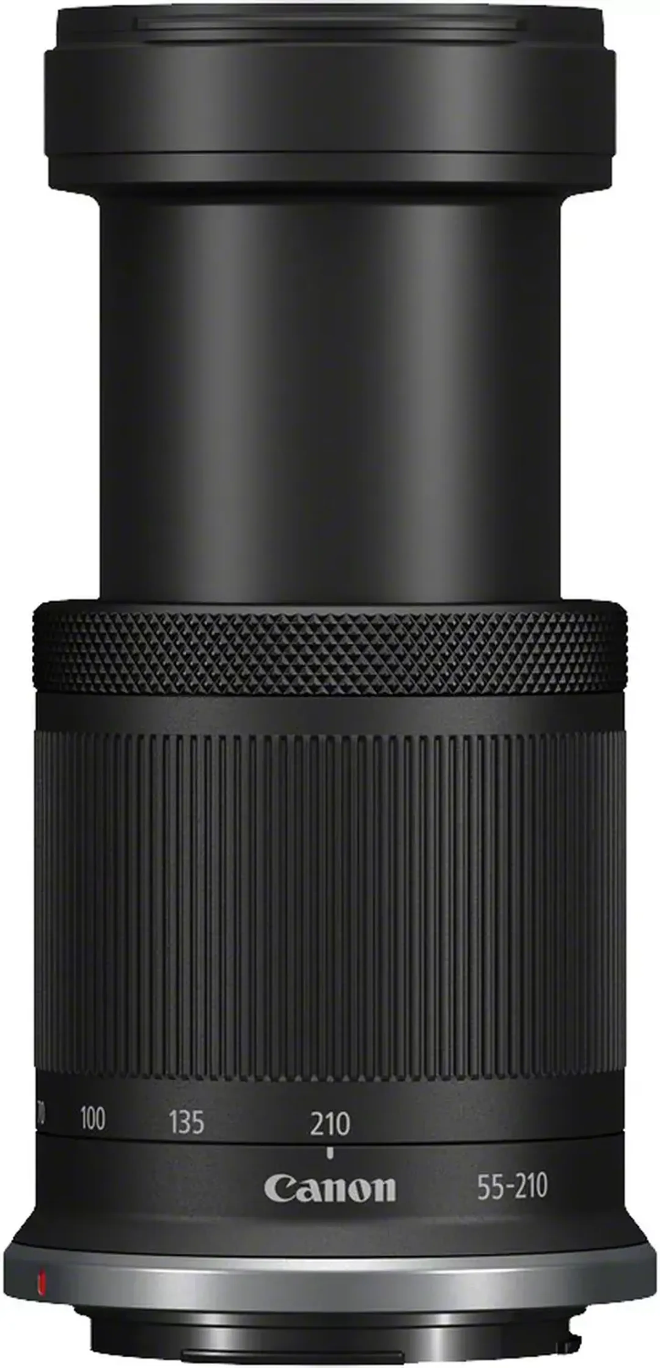 Canon EOS R100 + RF-S 18-45 mm IS STM + RF-S 55-210 mm IS STM
