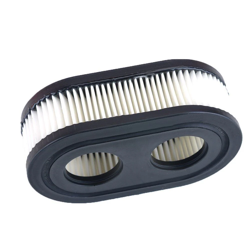 Air Filter Cleaner For Briggs & Stratton 550EX Craftsman Lawn Mowers 140cc