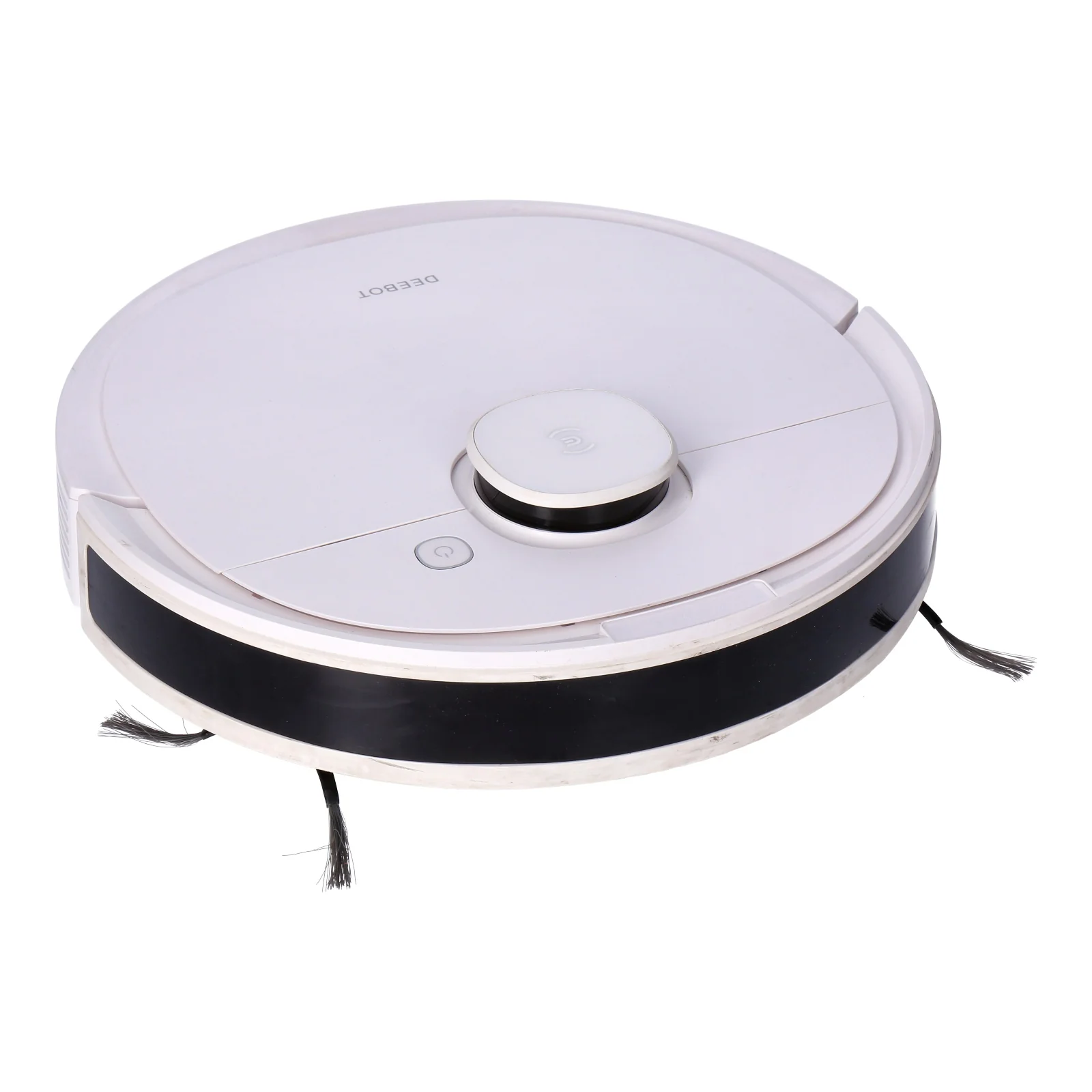 ECOVACS DEEBOT N8+ robotstofzuiger