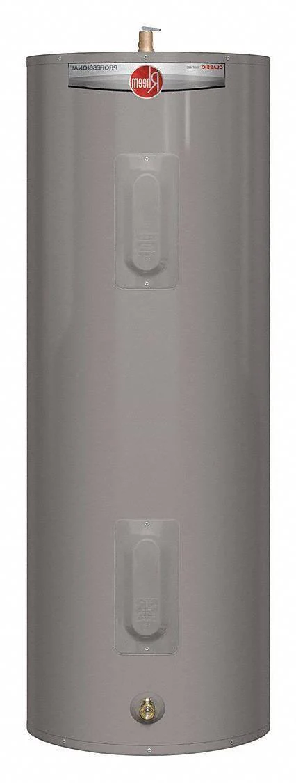 50 gal. Residential Water . 4500W. PROE50 T2 RH95