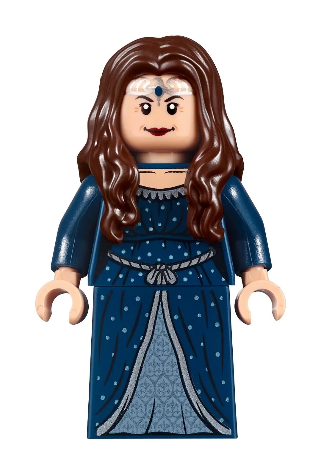 2025 LEGO Het Kasteel Zweinstein 71043 Harry Potter ?C Met meer dan 6000 stenen