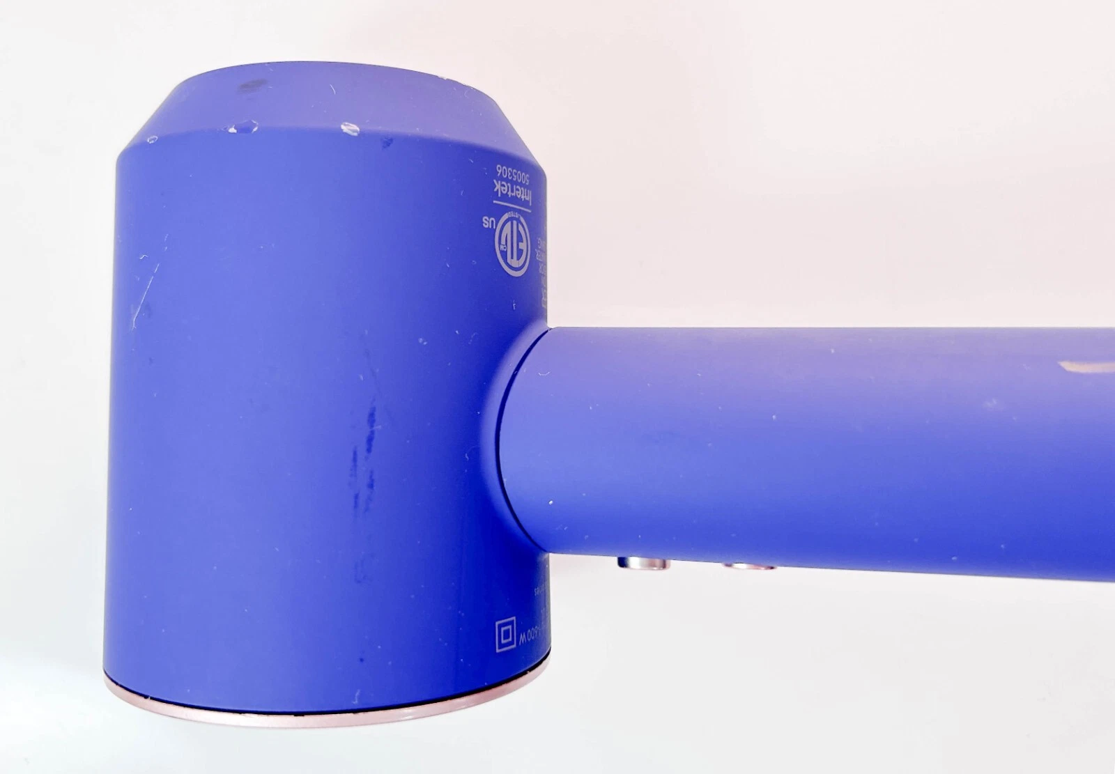 2025 Dyson Supersonic F?hn met 4 Styling Opzetstukken �C Diverse Kleuren, Gebruikt