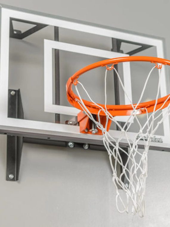 2025 Wandgemonteerde Mini Basketbalring �C Mini Pro Xtreme