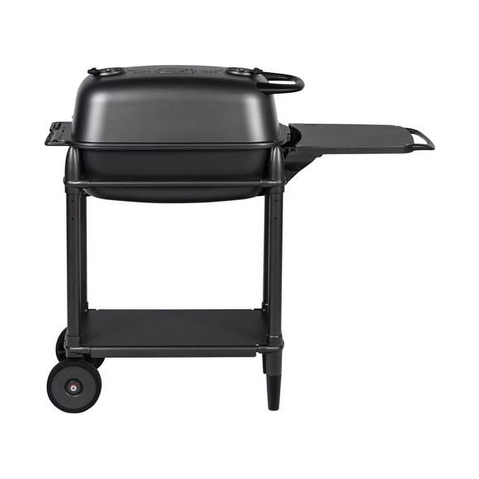 2025 PK Grills 22-inch Original Houtskool Grill en Roker �C Zwart