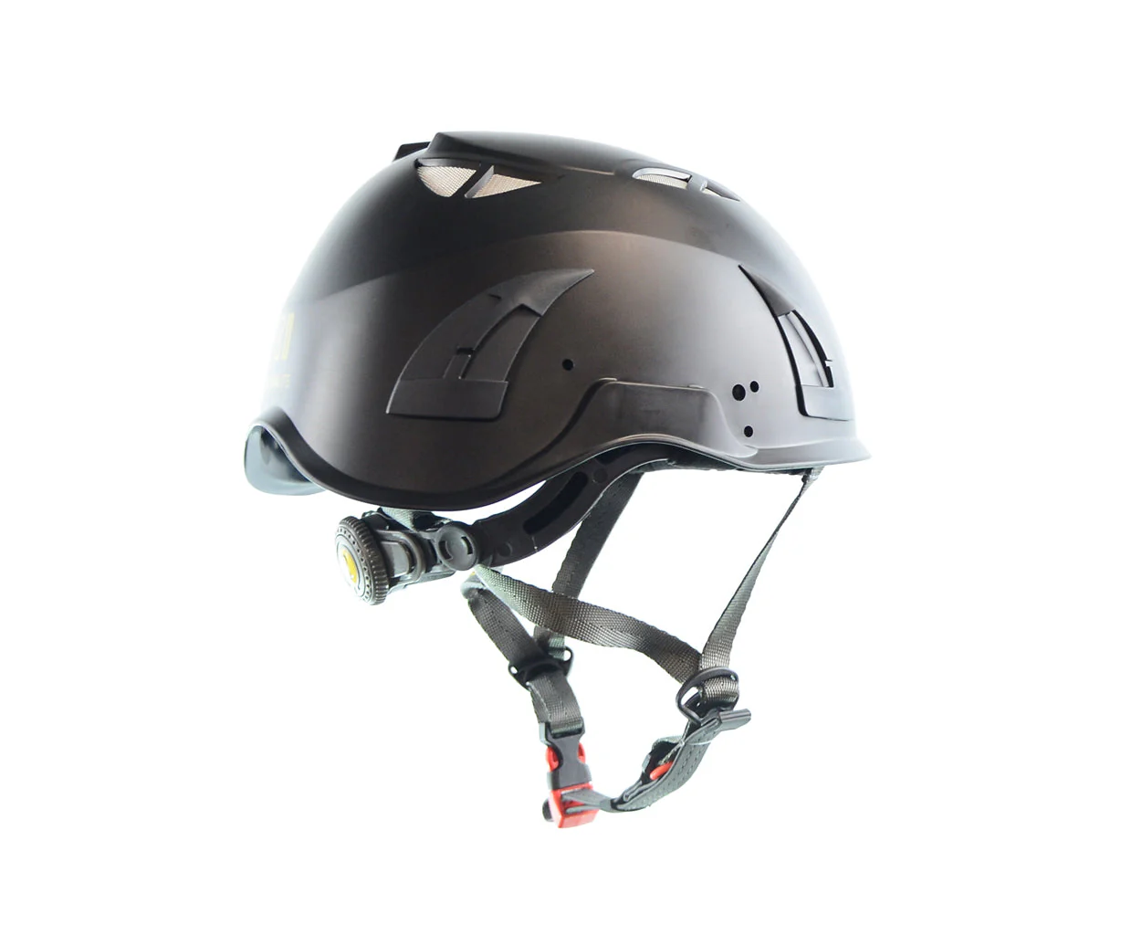 Helmet Kit 1 �C BIGBEN? UltraLite Geventileerde Veiligheidshelm & Reserve Comfort Pads