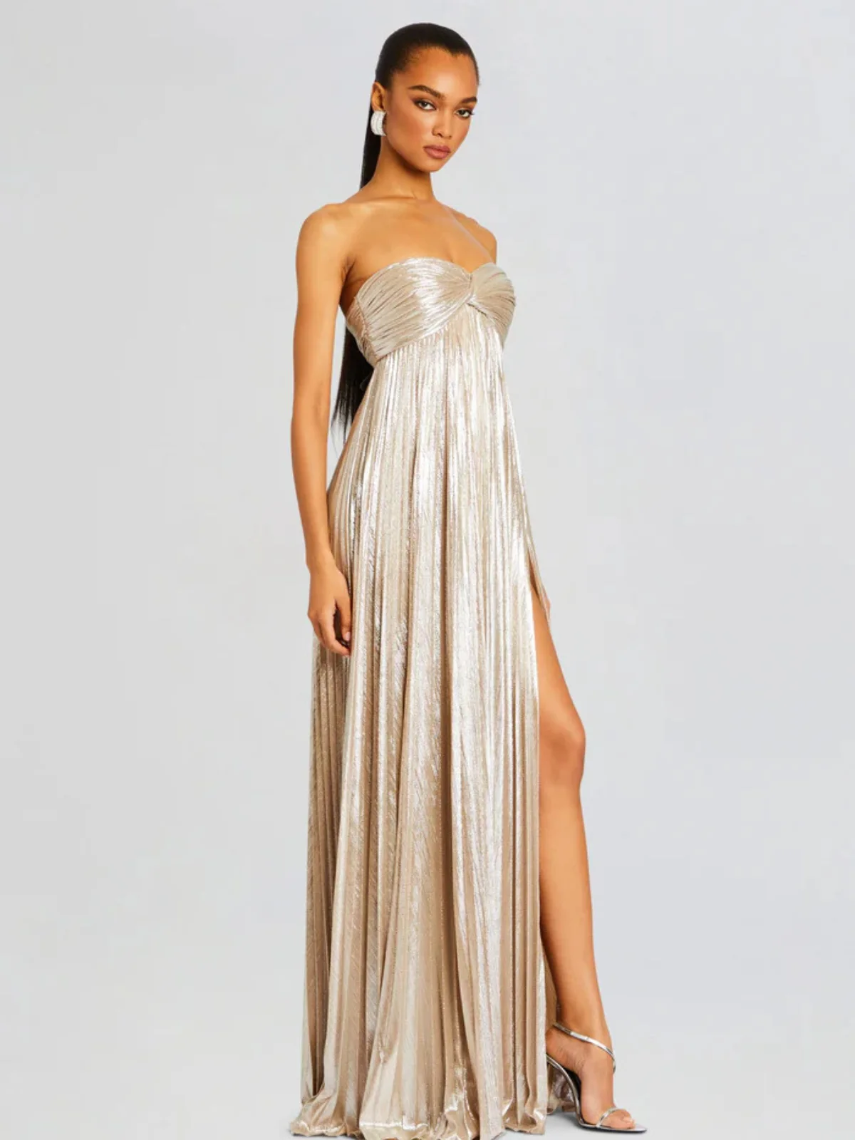 Maxikleid