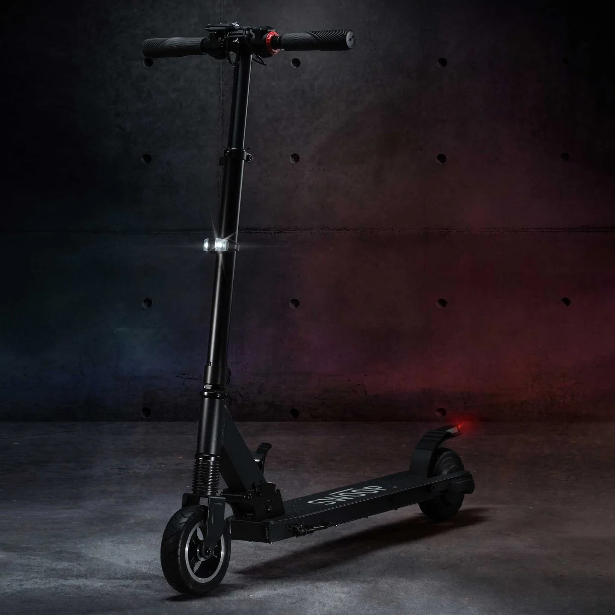 Swoop E-Scooter ES300