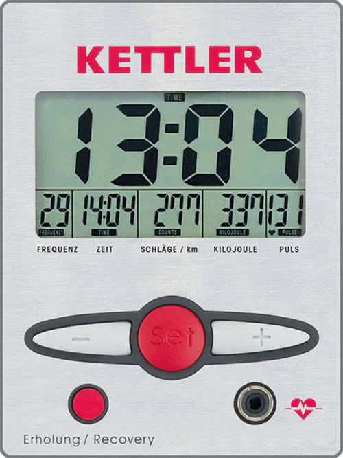 Kettler Rudergert Kadett
