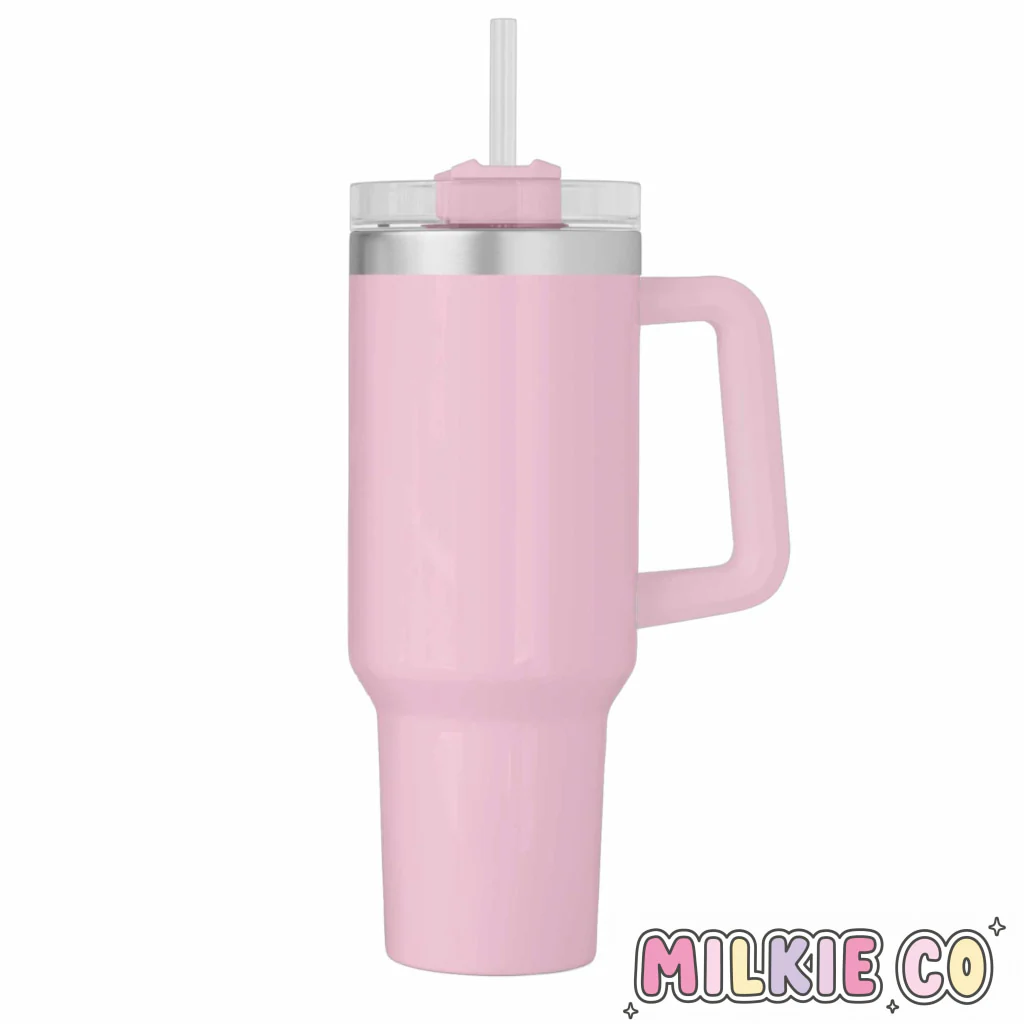 40oz Tumbler