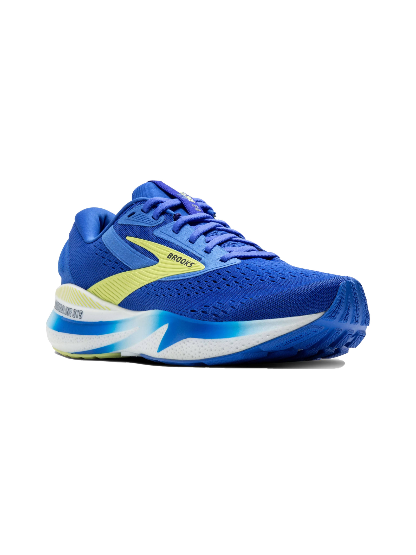 Brooks Herren Adrenaline GTS 24