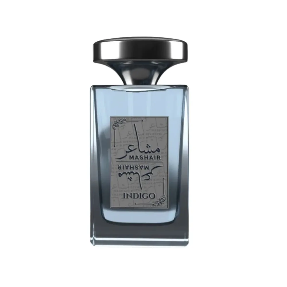Mashair Perfume Collection EDP 100ml �C Arabian Unisex Fragrance ????? ???