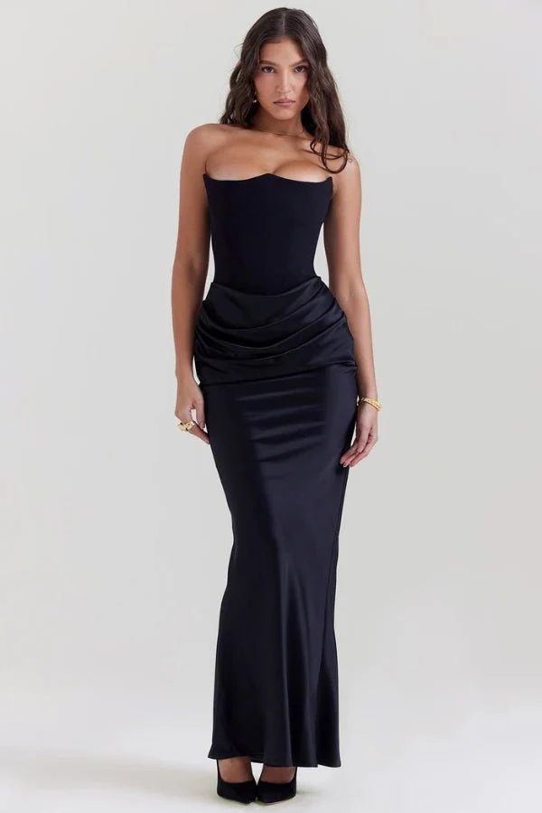 Abendkleid