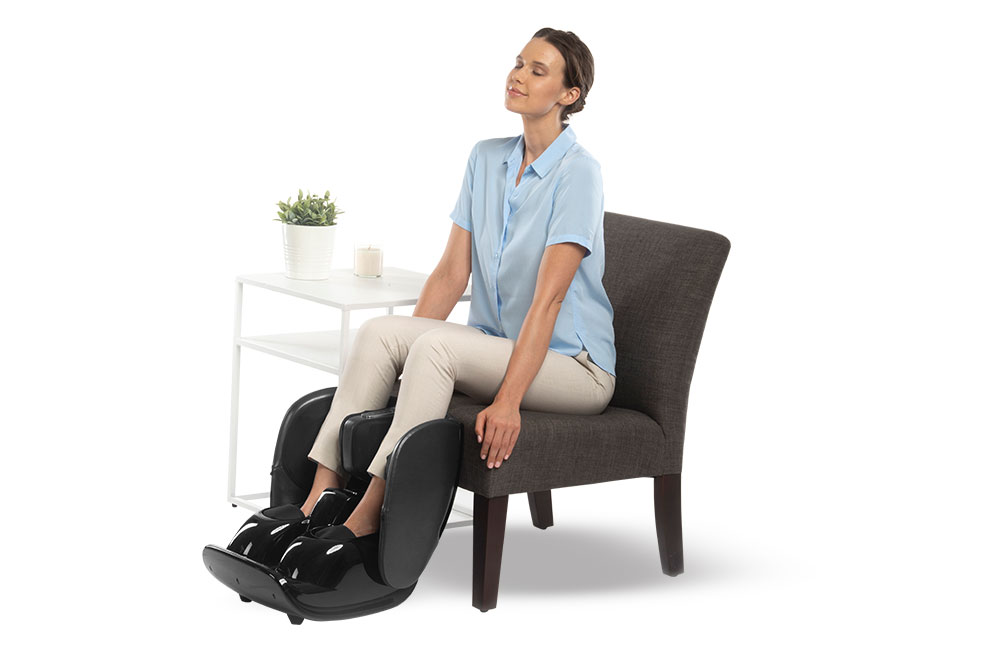 USJaclean Ninja Leg Massager2