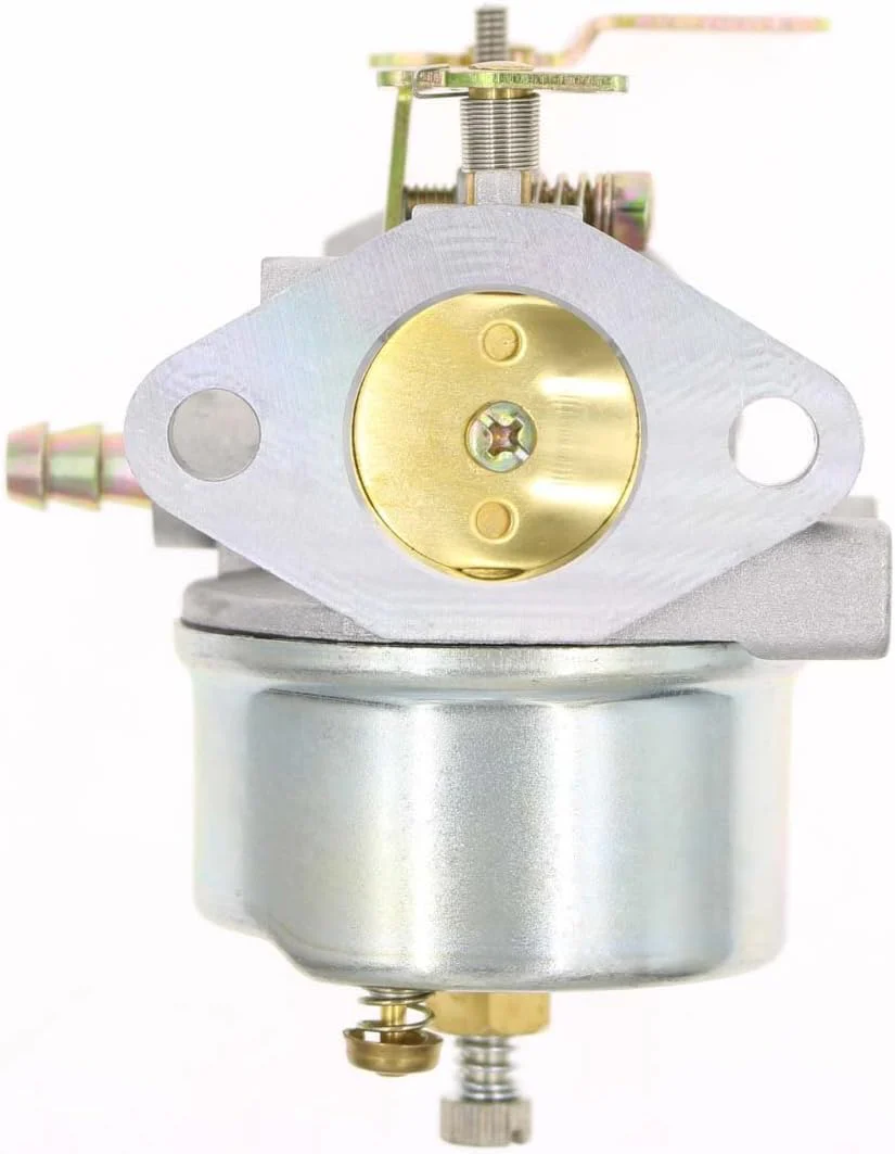 Carburetor For Craftsman 9/26 Snow Blower Throwers