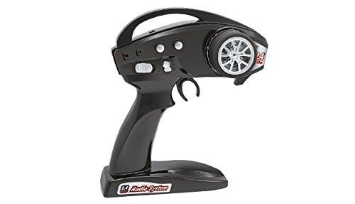 Amewi 22219 – X King 4 WD 1: 12 Monster Truck, Veicolo : Giochi e giocattoli