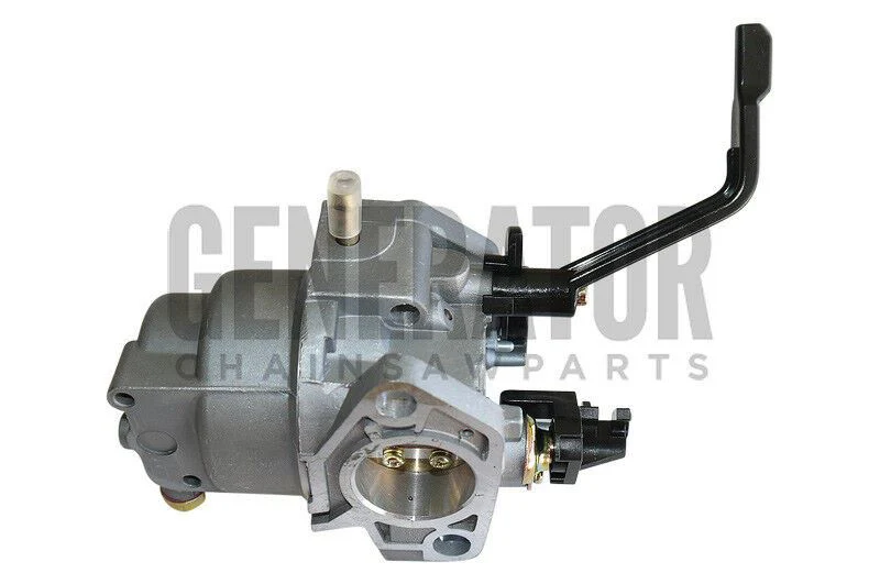 0G8442A112 Carburetor For Generac 7500 8000 Watt 420CC Gas Generator GP8000E