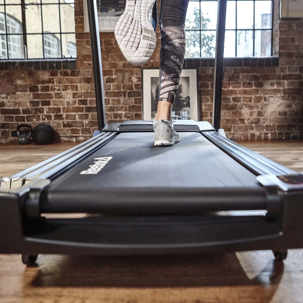 Reebok ZJET 430 Bluetooth Laufband