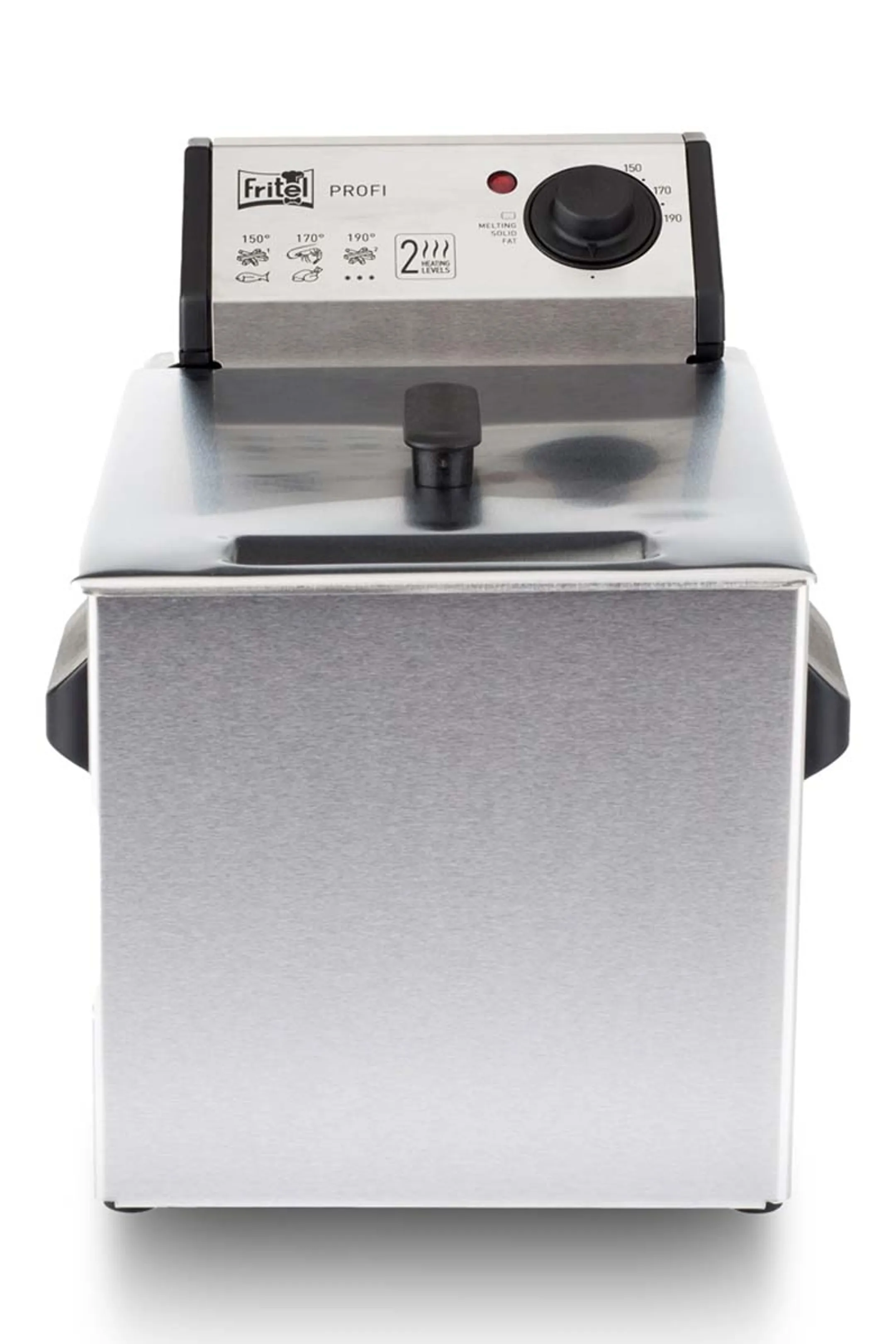 FRITEL Friteuse Profi 3355