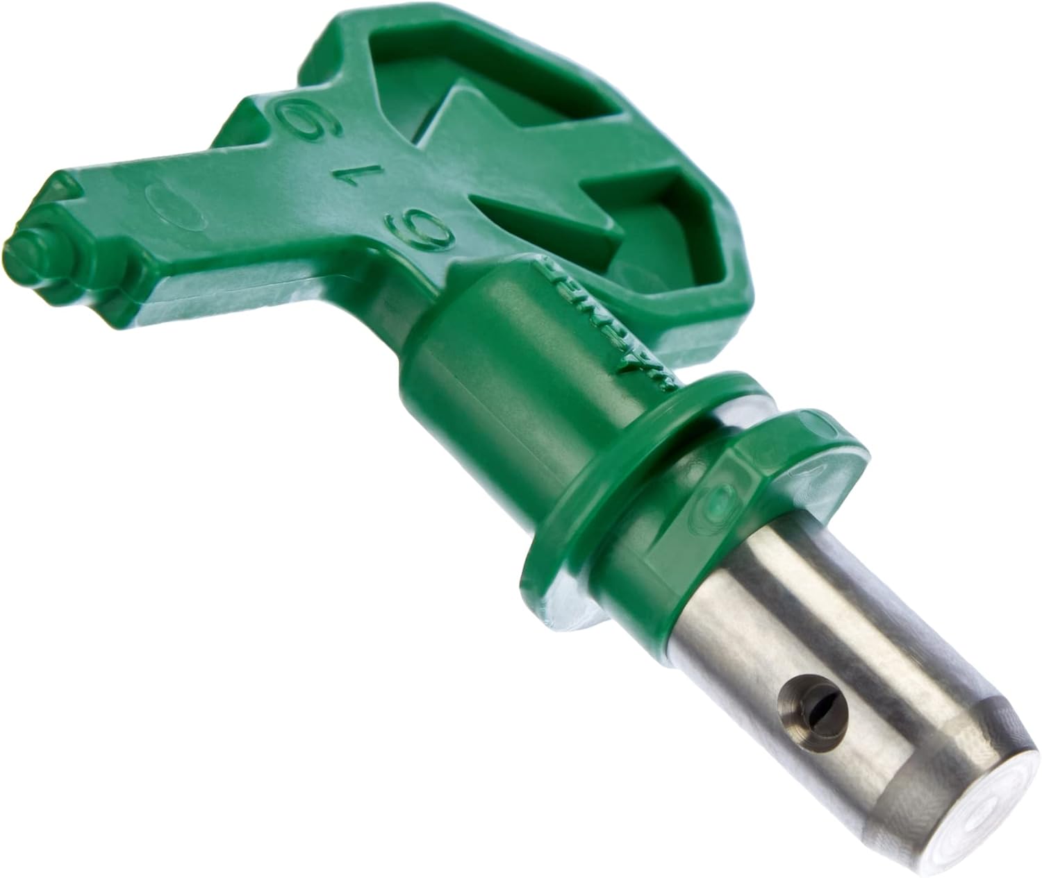 WAGNER Airless Farbsprühsystem Control Pro 350 M für Wandfarben, Latexfarben, Lacke & Lasuren, 15 m²-2 min, Druckregulierung, 110 bar, Schlauch 15 m