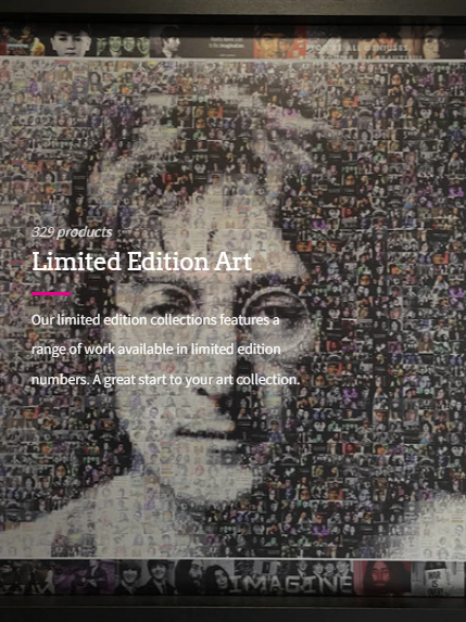 Limited Edition