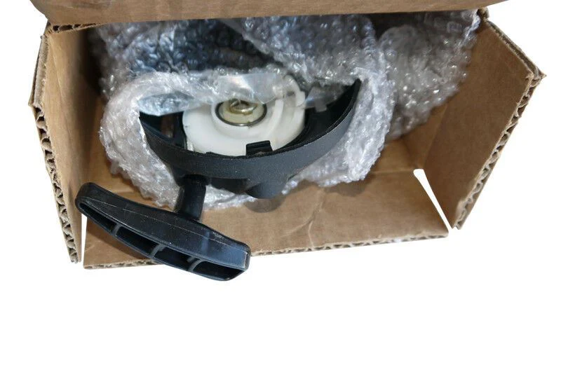 Pull Start Recoil Starter For Mantis 7940 7268 7264  Mini Tiller 25cc Motors