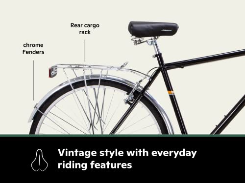 Schwinn Wayfarer Hybrid Unisex Adulto 18 inch