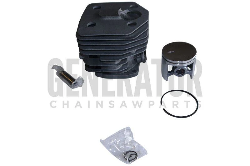 45mm Piston Cylinder Kit For Husqvarna 154 154XP 254 254XP Chainsaws 503 50 39