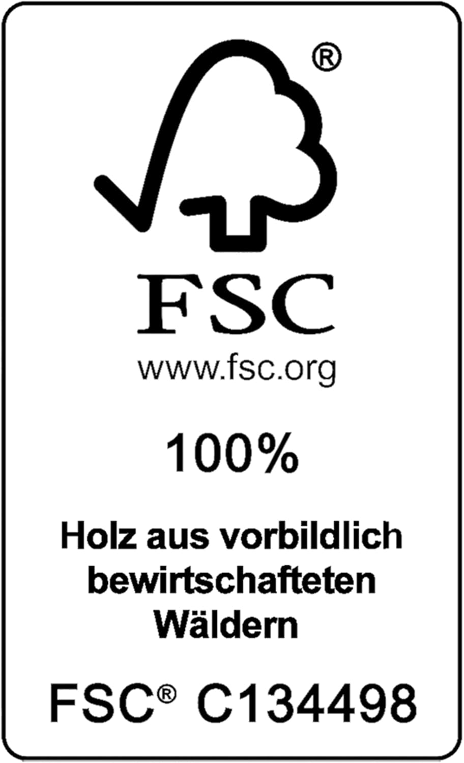 Casaria® Gartenmöbel Set Wetterfest Klappbar Akazie 5-TLG. FSC®-Zertifiziert Holz 160kg Belastbarkeit Garten Terrasse Balkonmöbel 120x70cm Möbelset 4 Personen