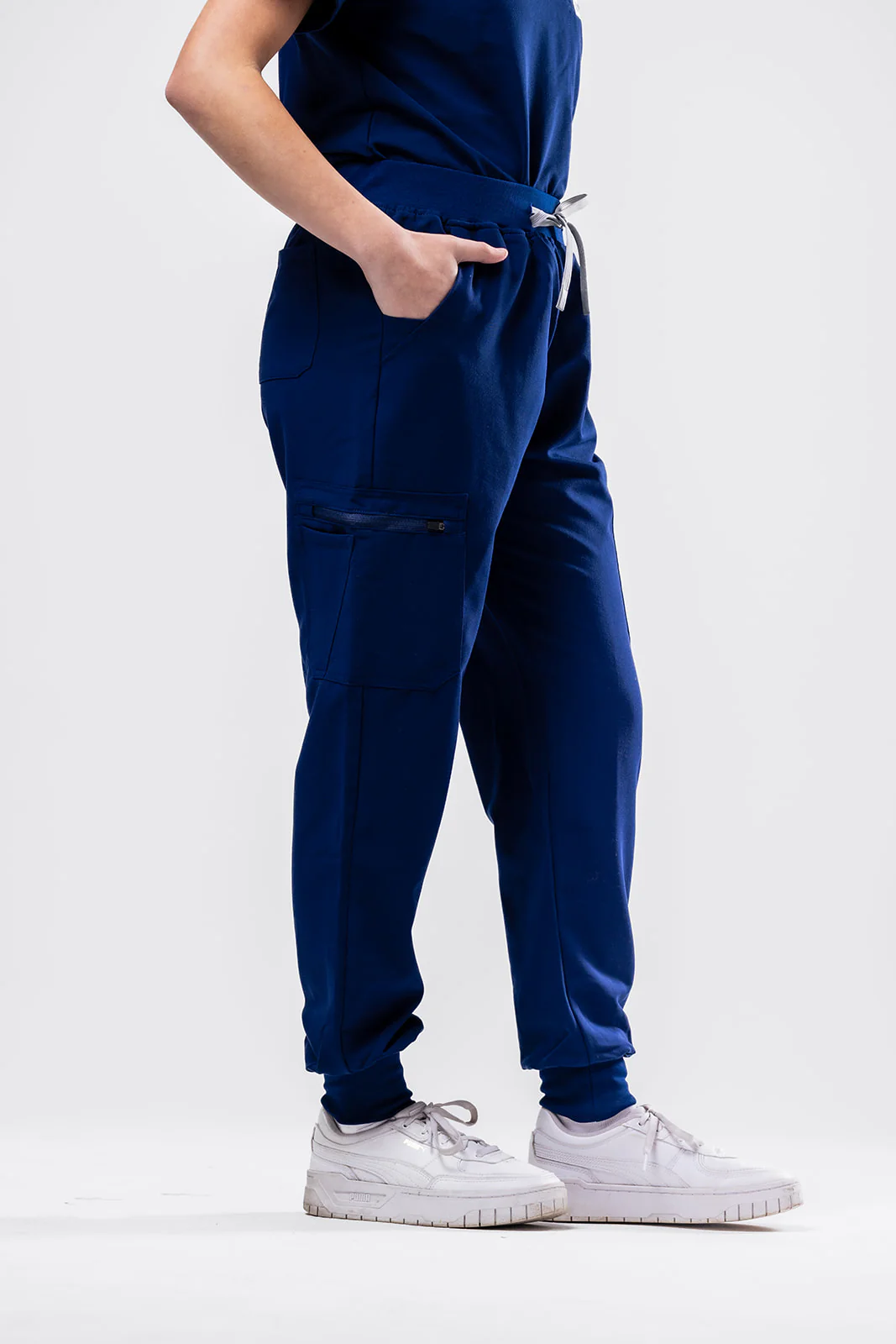 Jogger Scrub Pants