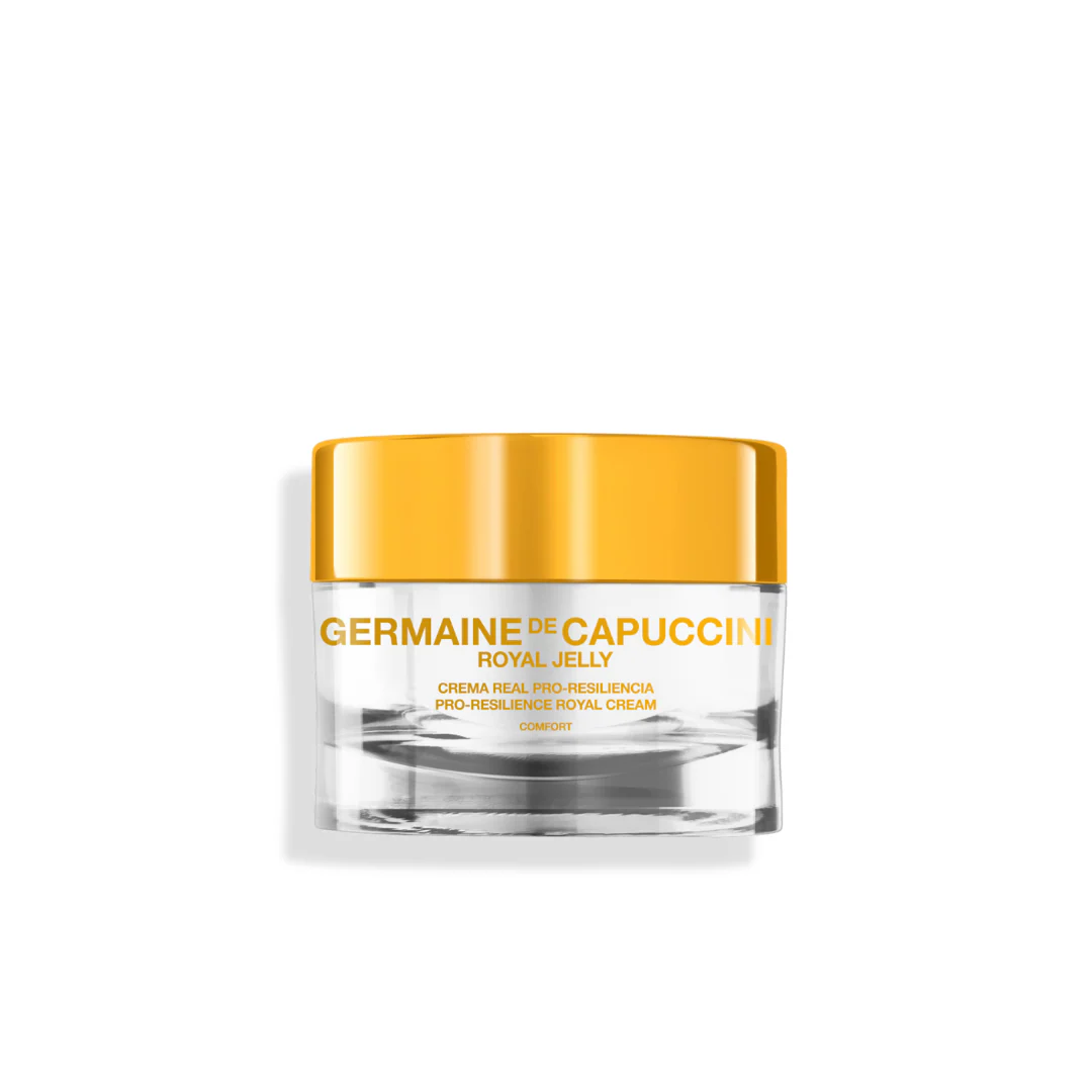 Royal Jelly - Pro Resilience Royal Cream Comfort