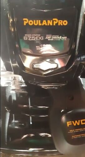 Ignition Coil Module For Poulan Pro 675EXi Lawn Mowers