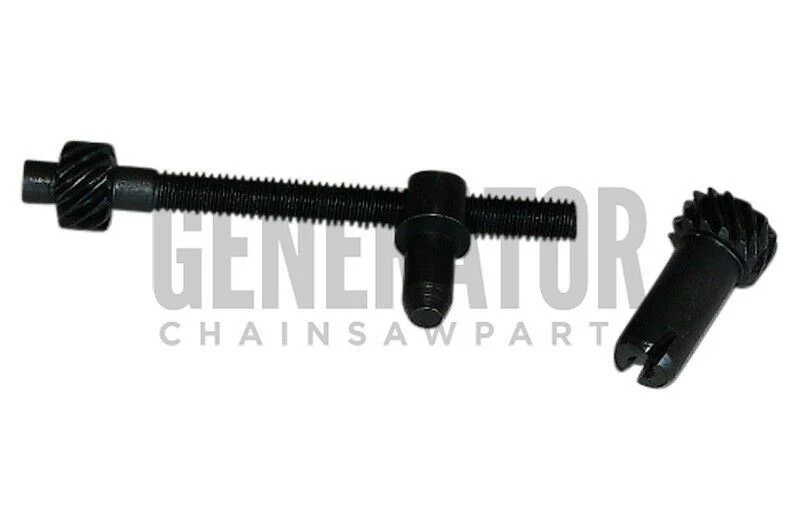 Chain Tensioner Adjuster Bluemax 8901 8902 8901 8902 6595 Chainsaws 45cc 14 Inch