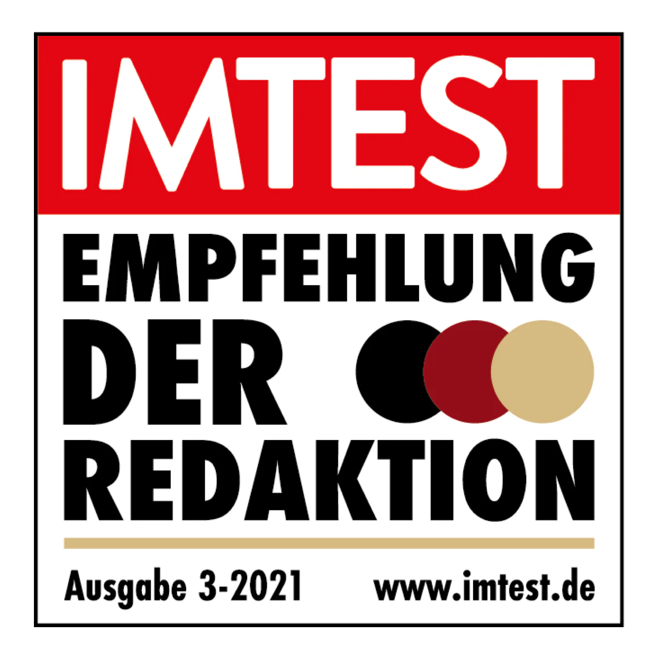 Alarm-Set - XL (mit Sirene)